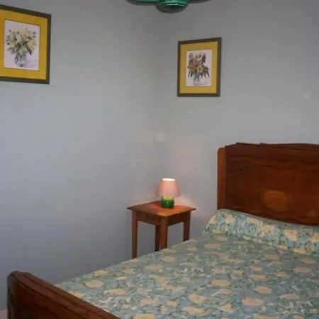 Holiday home Avec Cheminee, Jardin Prive Et 3 Dans Un Ancien Corps De Ferme - Fr-1-410-128